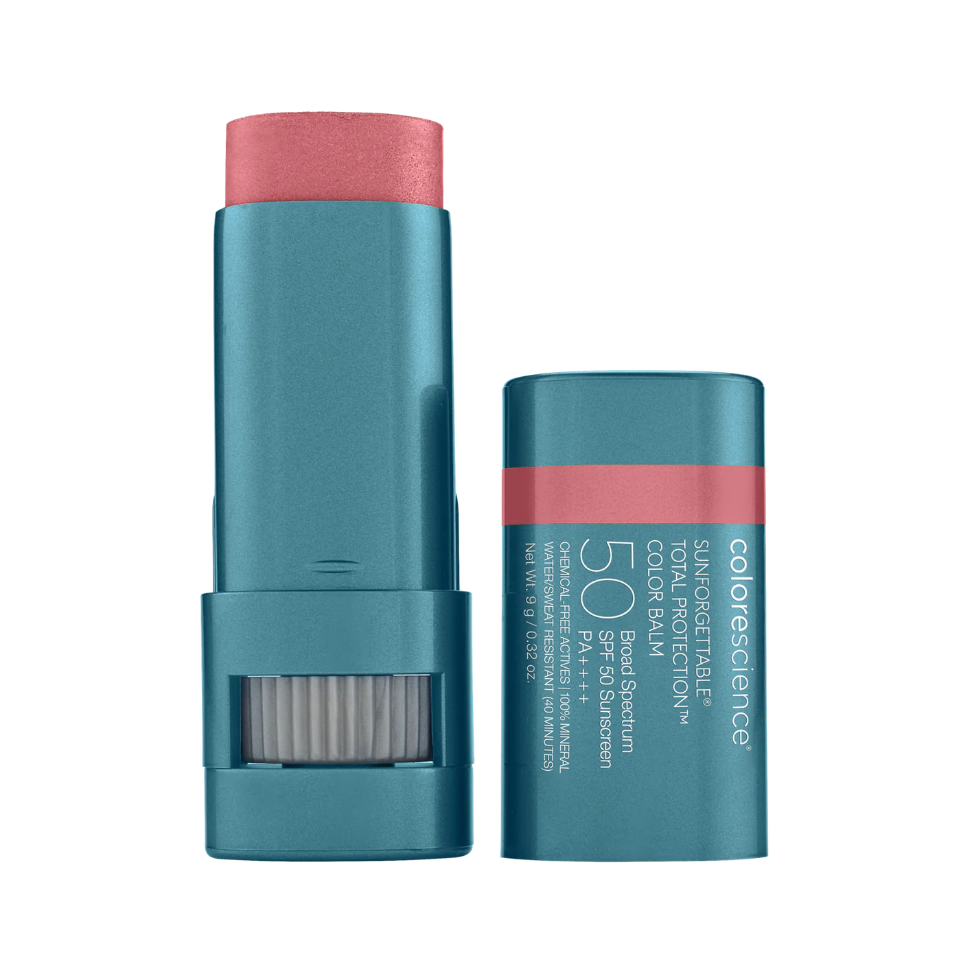 Sunforgettable® Total Protection® Color Balm SPF 50 - Pink Sky