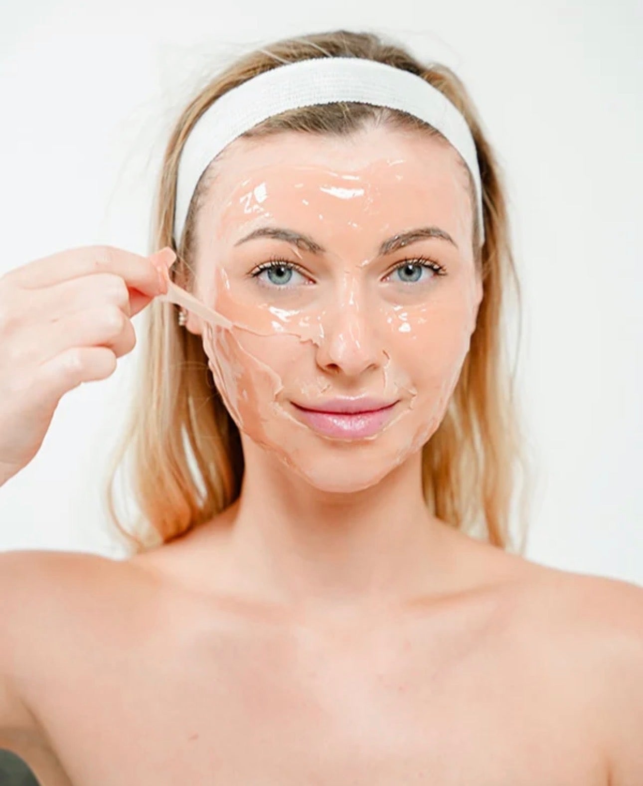 CO2Lift Mask