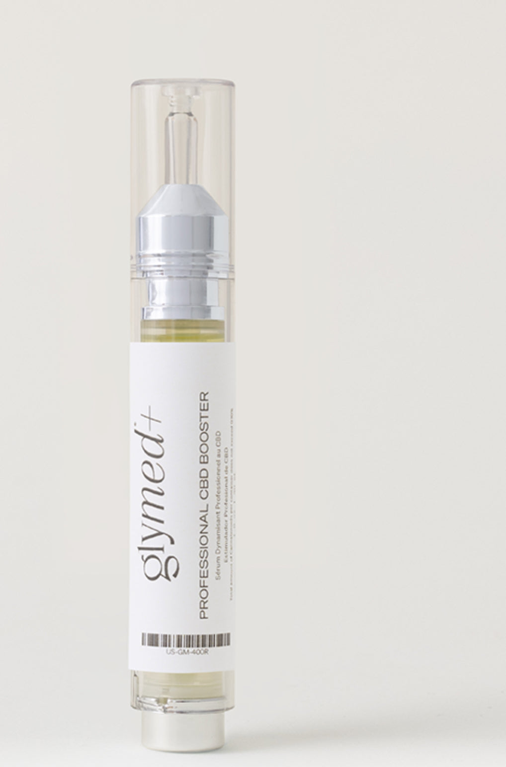 Professional CBD Booster