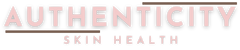 Authenticity Skin Health