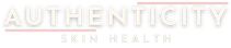 Authenticity Skin Health