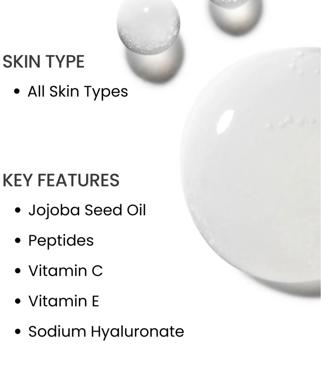 Lip Hydration Gel - Lucrece