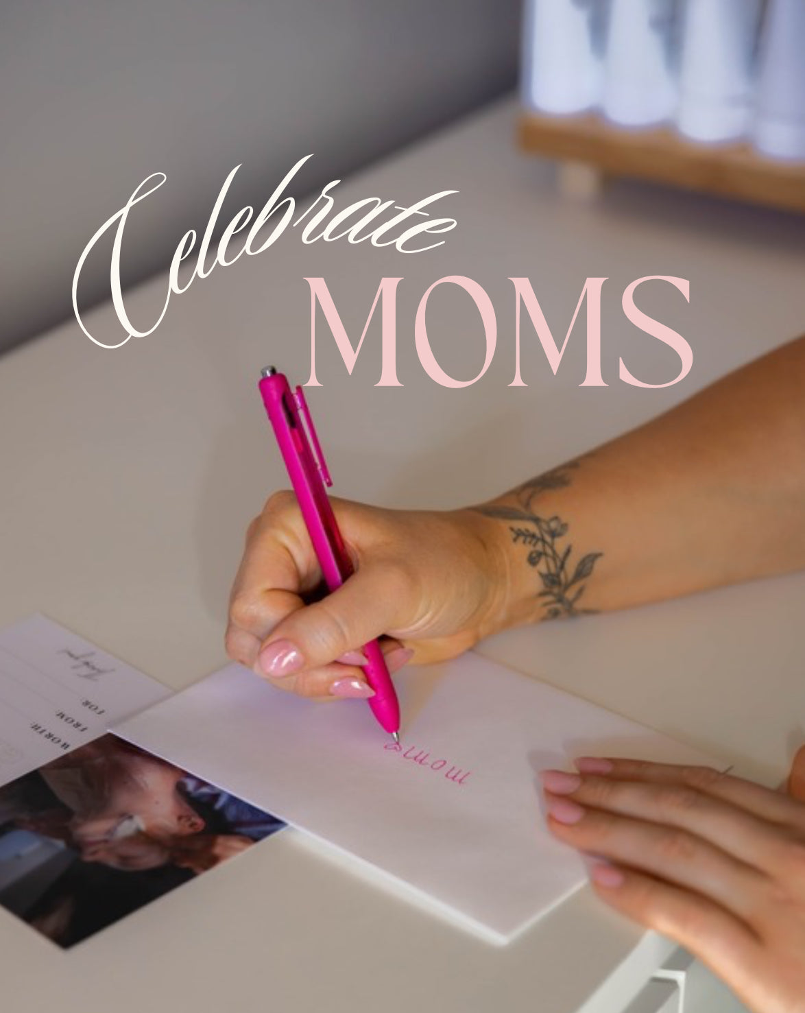 Mother’s Day Gift Card Sale