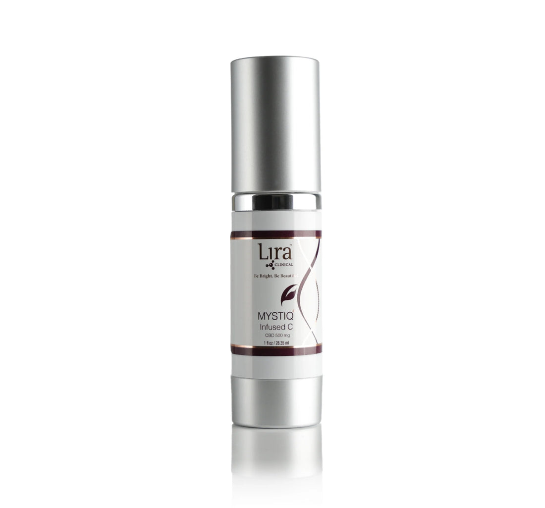 MYSTIQ Infused C Serum