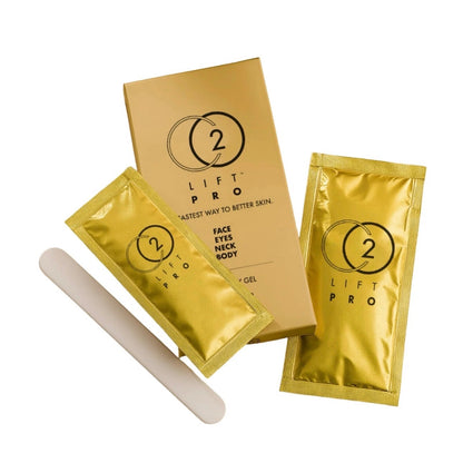 CO2Lift Mask