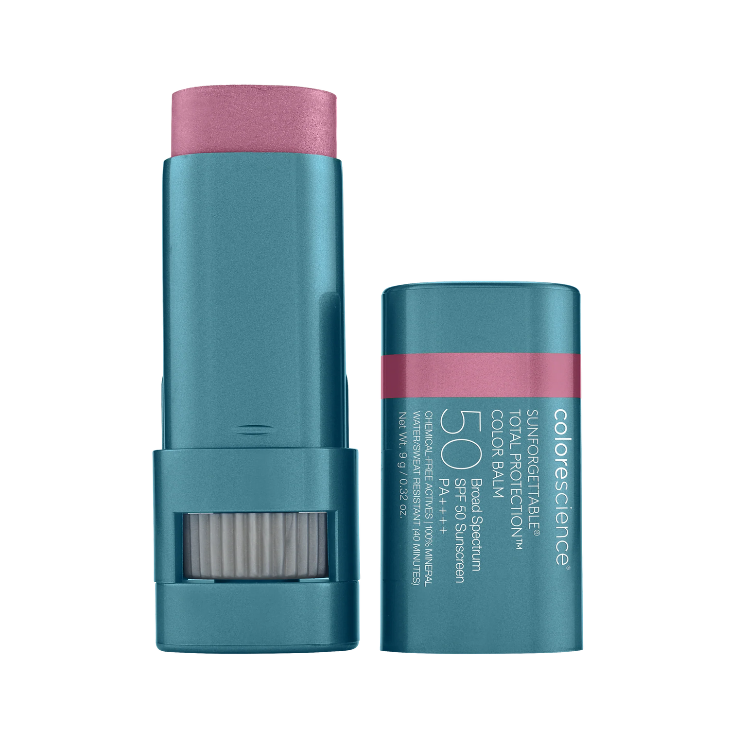 Sunforgettable® Total Protection® Color Balm SPF 50 - Violet Haze