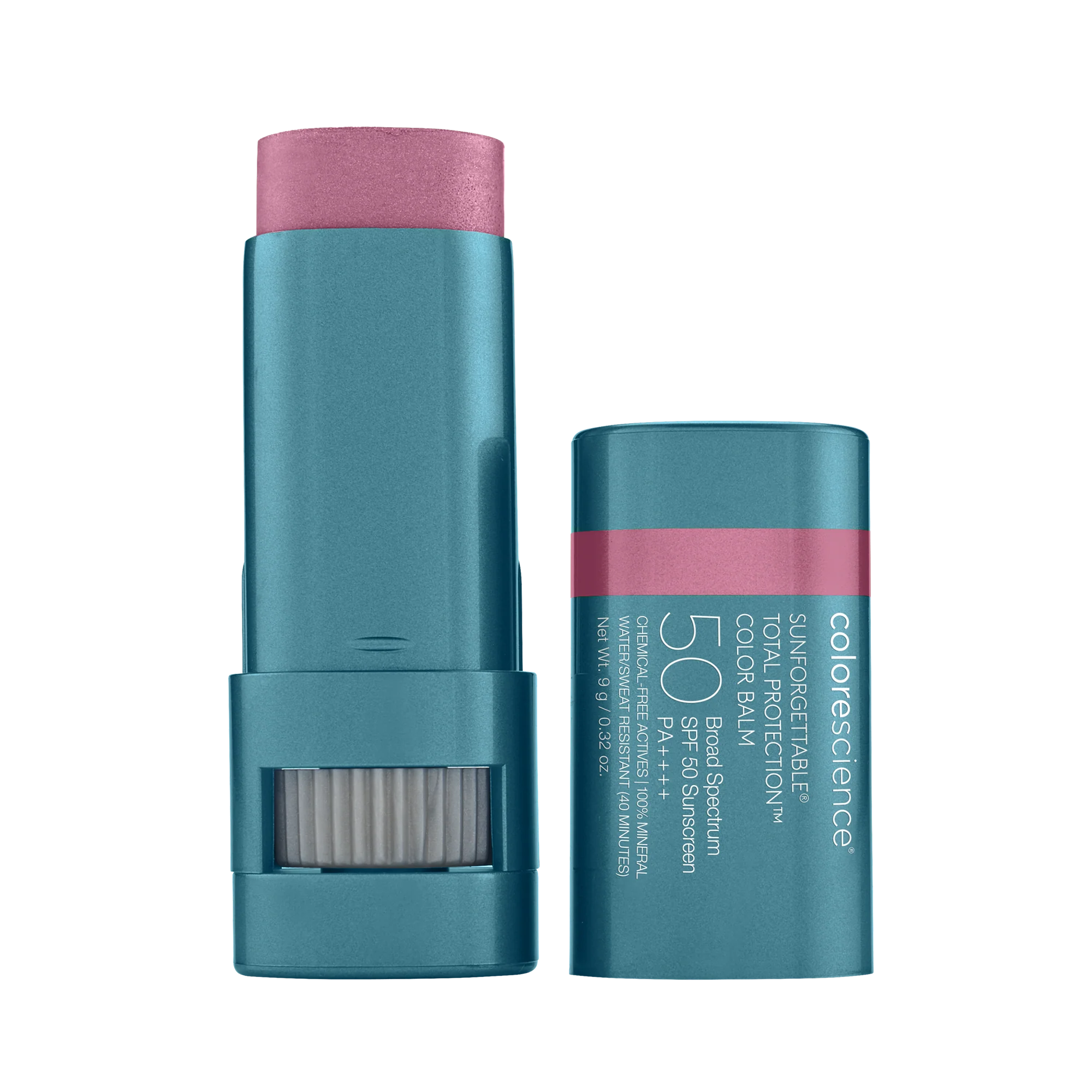 Sunforgettable® Total Protection® Color Balm SPF 50 - Violet Haze