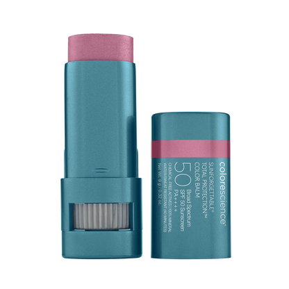 Sunforgettable® Total Protection® Color Balm SPF 50 - Violet Haze