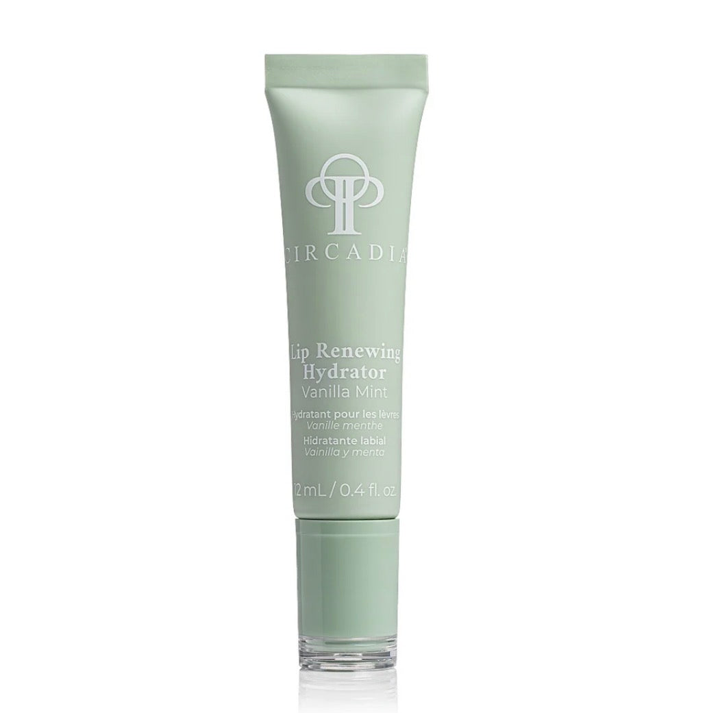 VANILLA MINT 🍨 Lip Renewing Hydrator