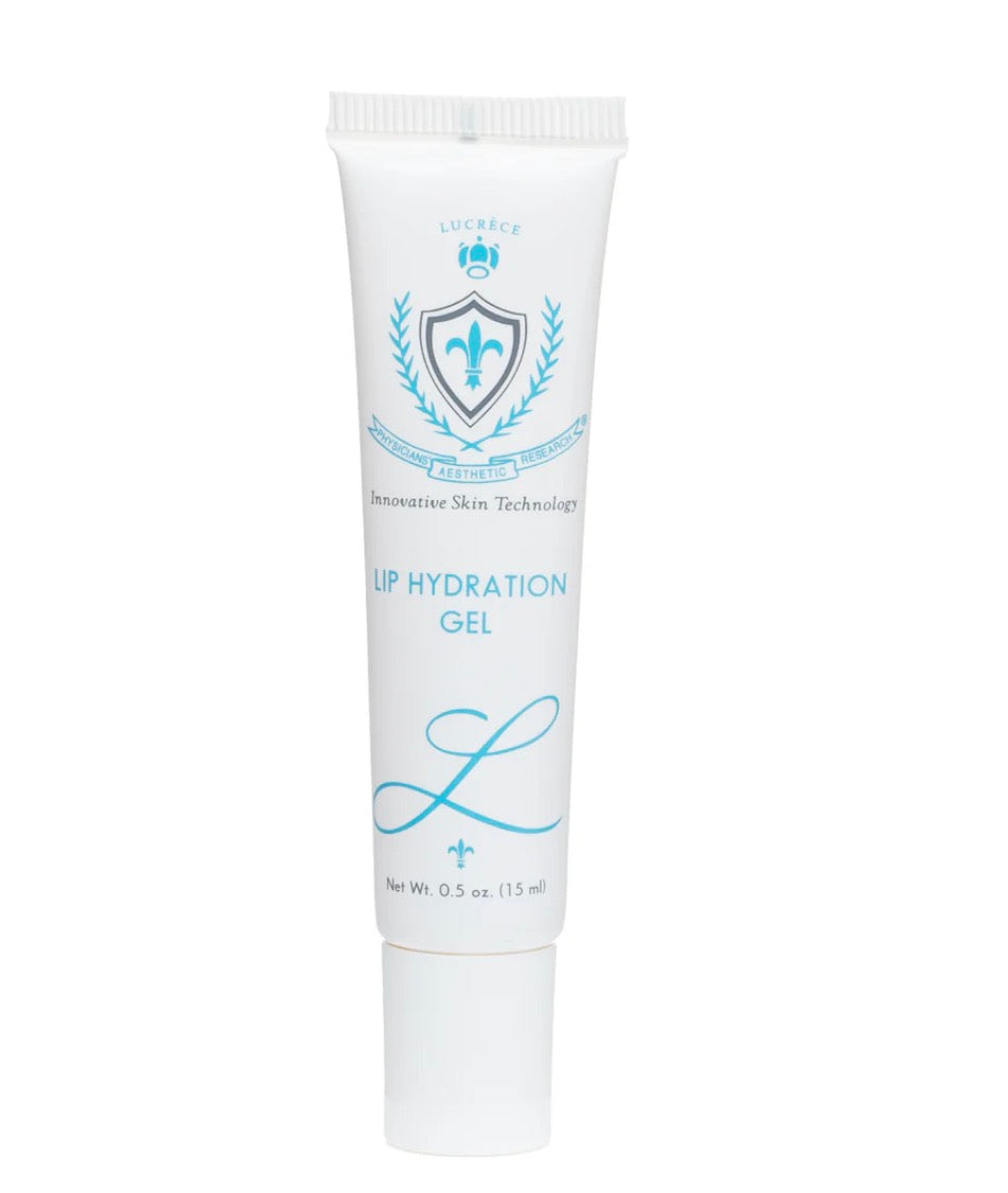 Lip Hydration Gel - Lucrece