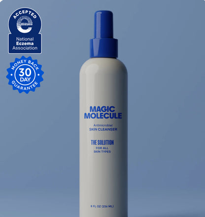 Magic Molecule - Hypochlorous Acid Spray