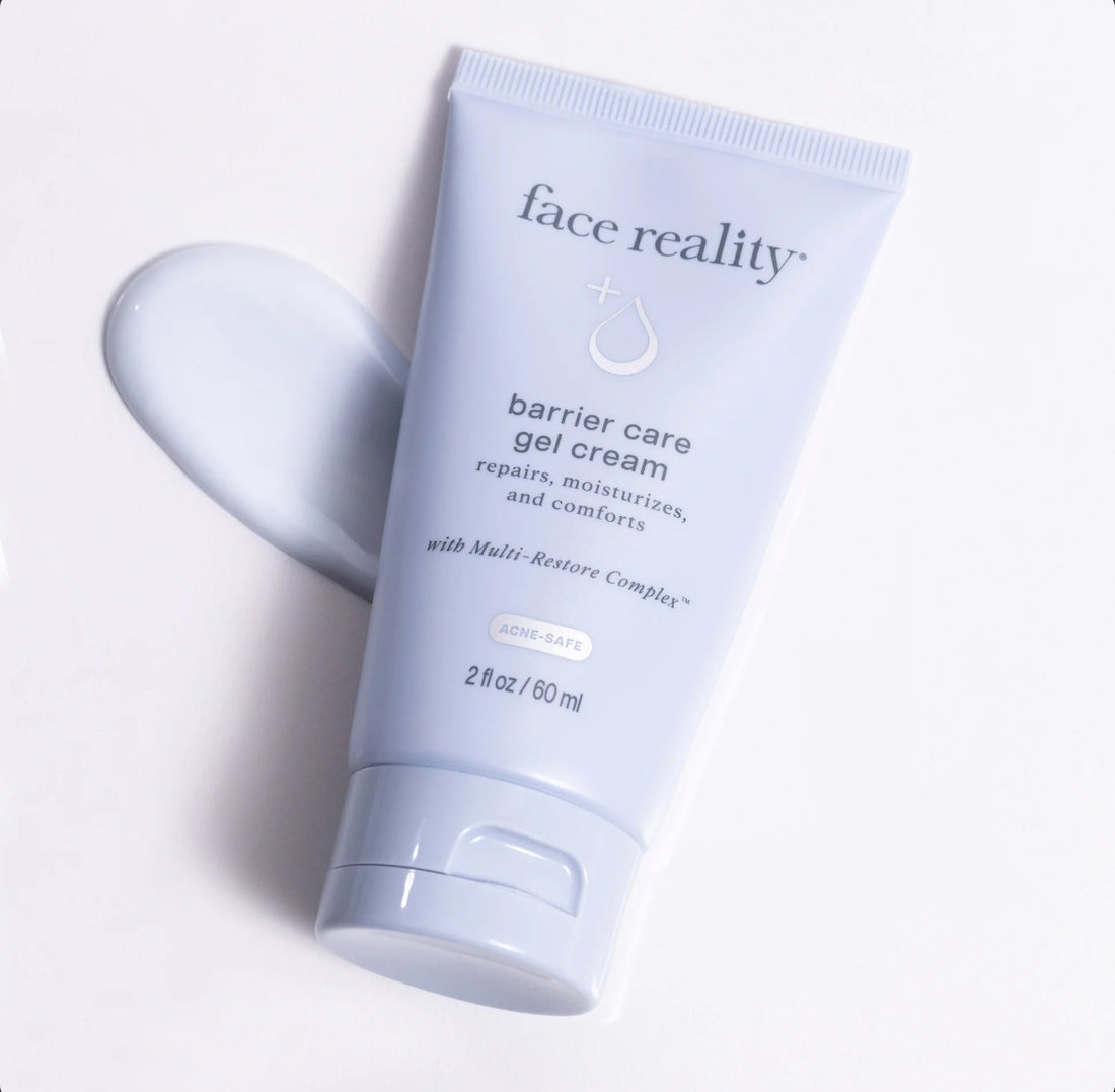 ✨NEW✨ Barrier Care Gel Cream