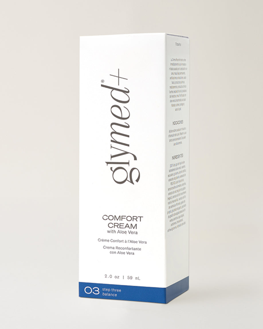 Comfort Cream