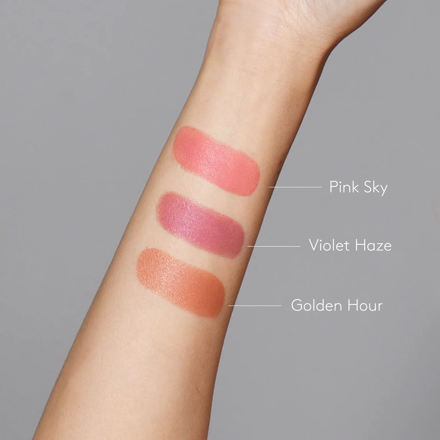 Sunforgettable® Total Protection® Color Balm SPF 50 - Violet Haze