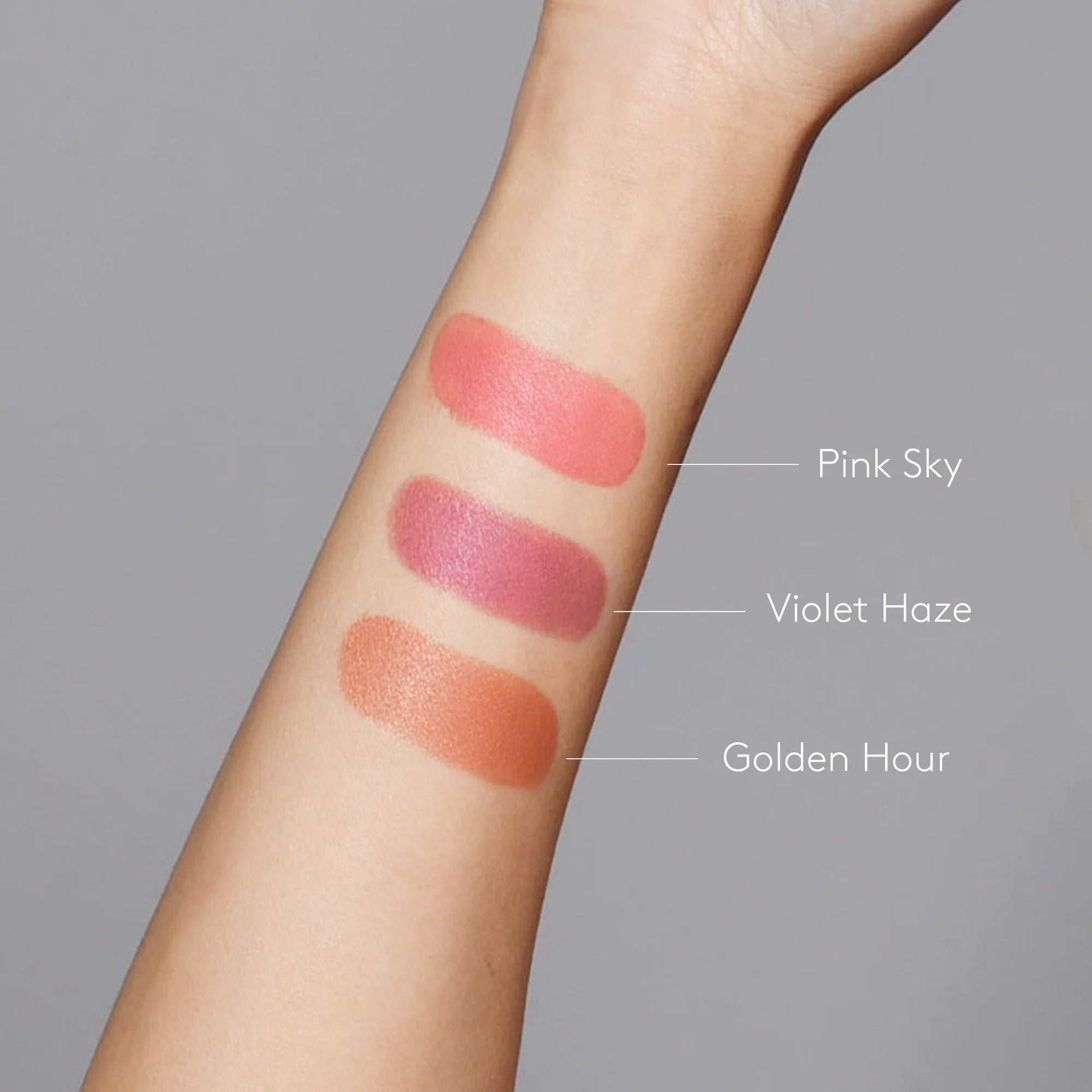 Sunforgettable® Total Protection® Color Balm SPF 50 - Violet Haze