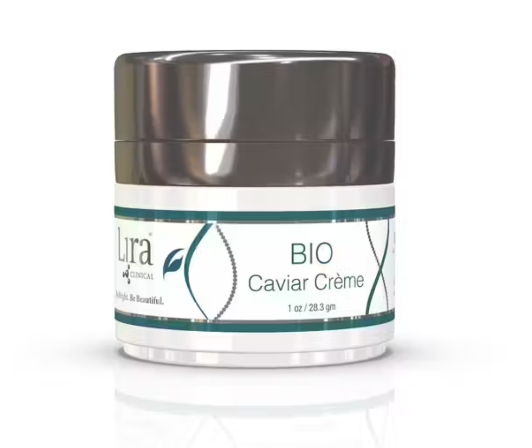 Bio Caviar Creme