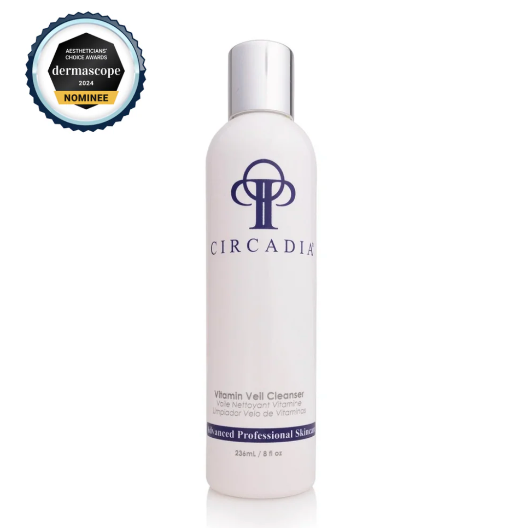 Vitamin Veil Oil Cleanser